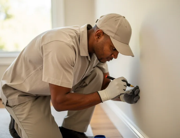 Pest Control service in North Stamford